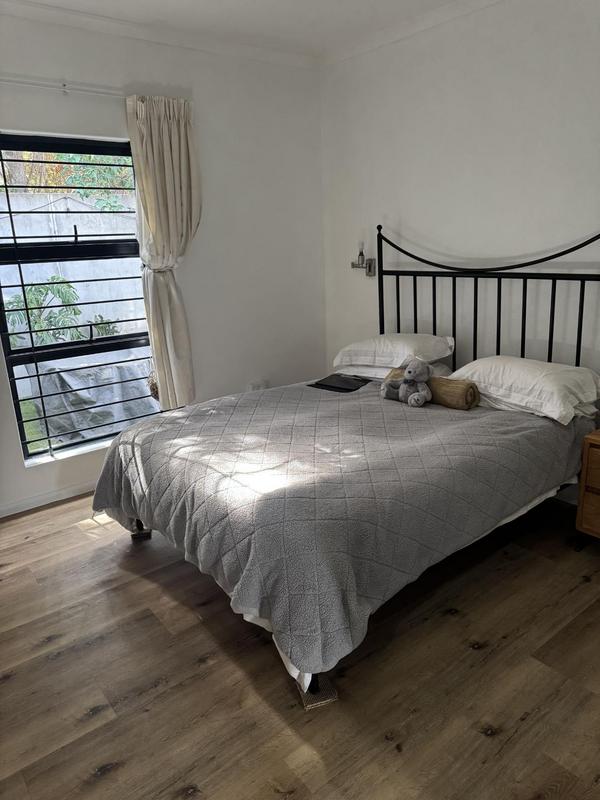 To Let 3 Bedroom Property for Rent in Wellway Park Western Cape